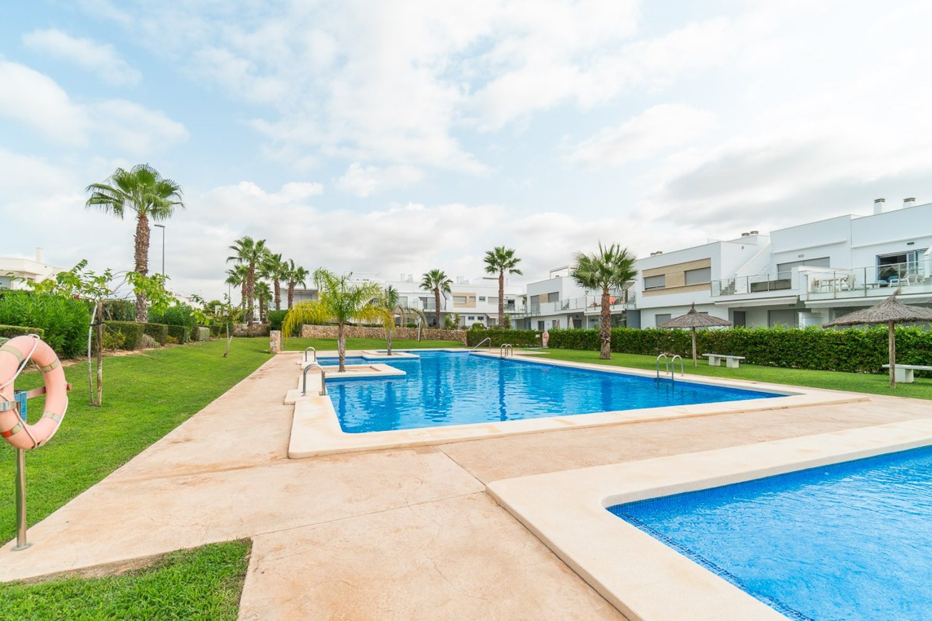 Sale - Townhouse - Vistabella Golf - Vistabella
