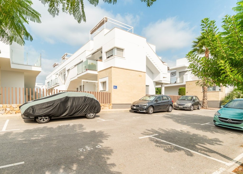 Sale - Townhouse - Vistabella Golf - Vistabella