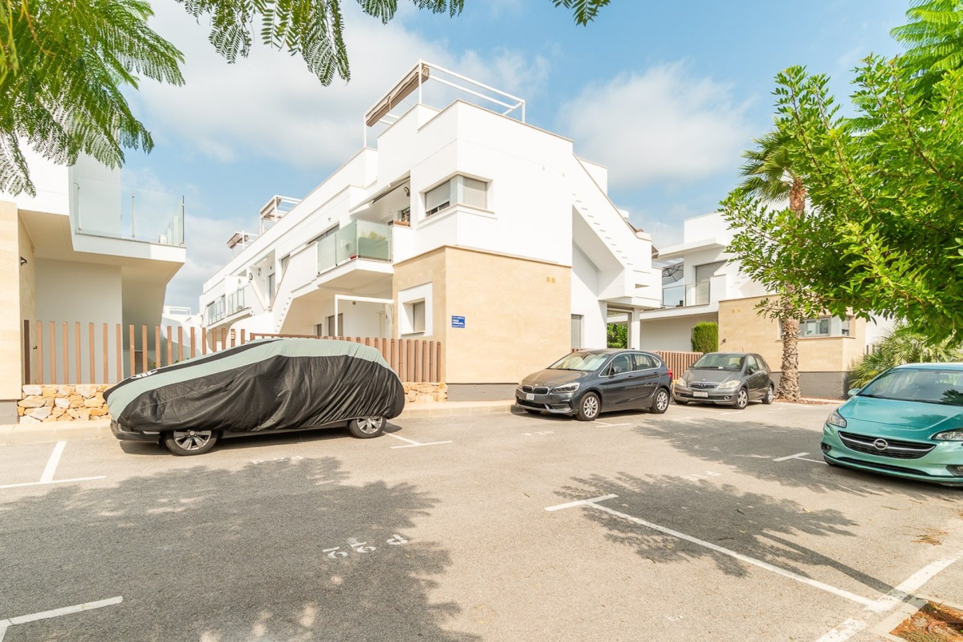 Sale - Townhouse - Vistabella Golf - Vistabella