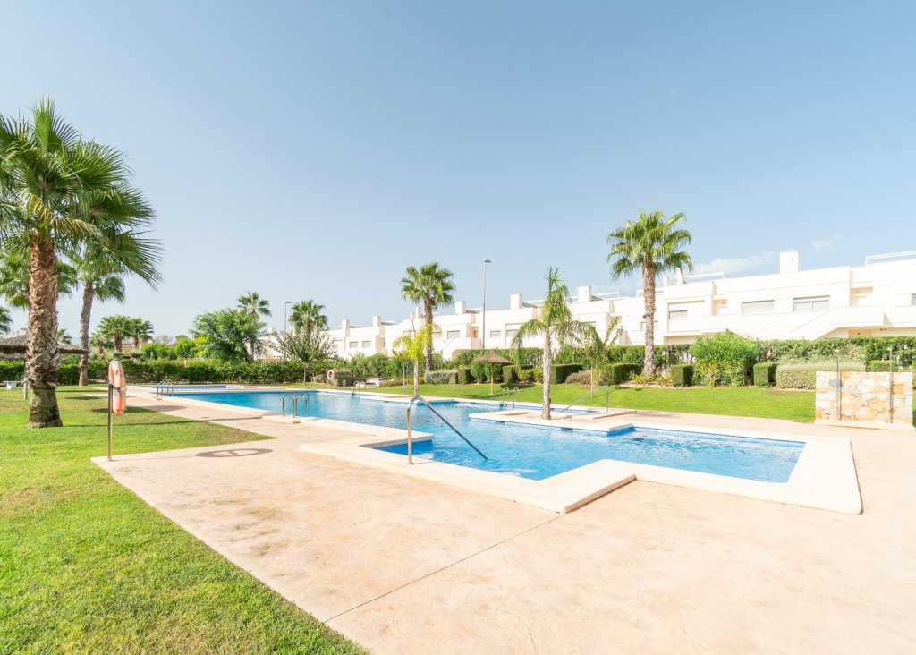 Sale - Townhouse - Vistabella Golf - Vistabella