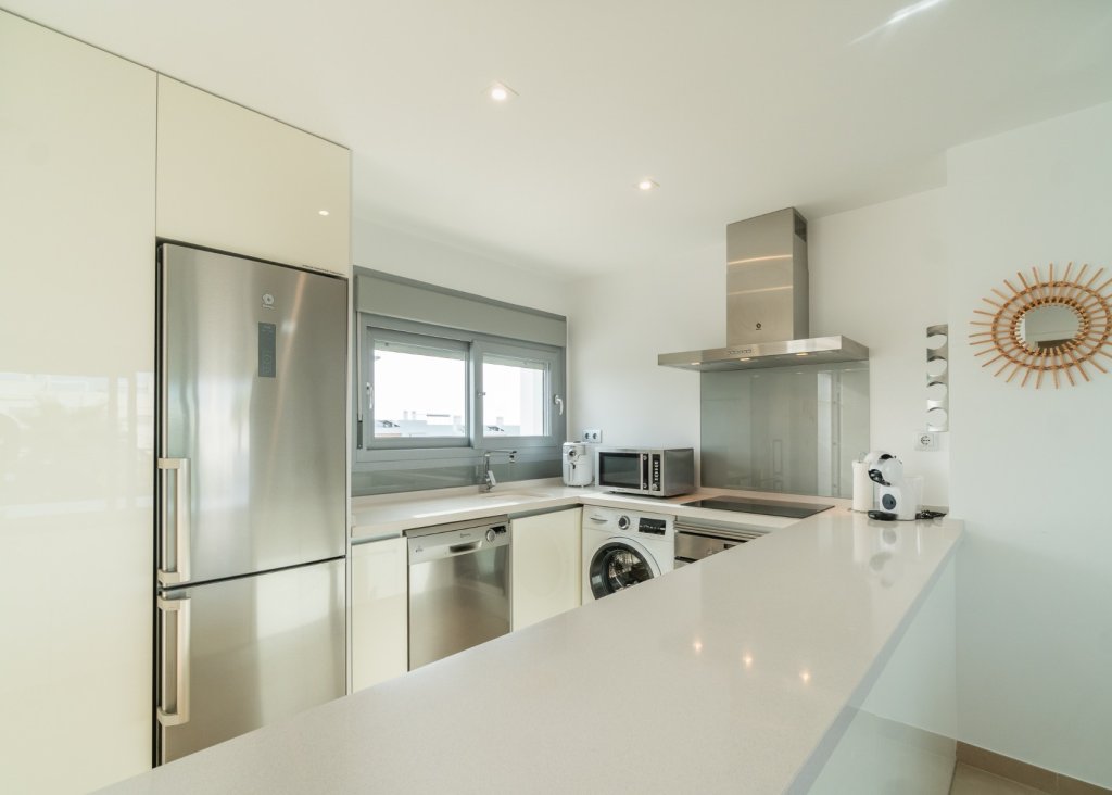 Sale - Townhouse - Vistabella Golf - Vistabella