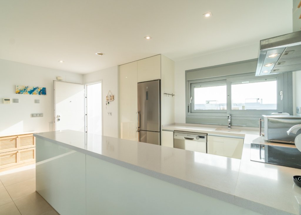 Sale - Townhouse - Vistabella Golf - Vistabella