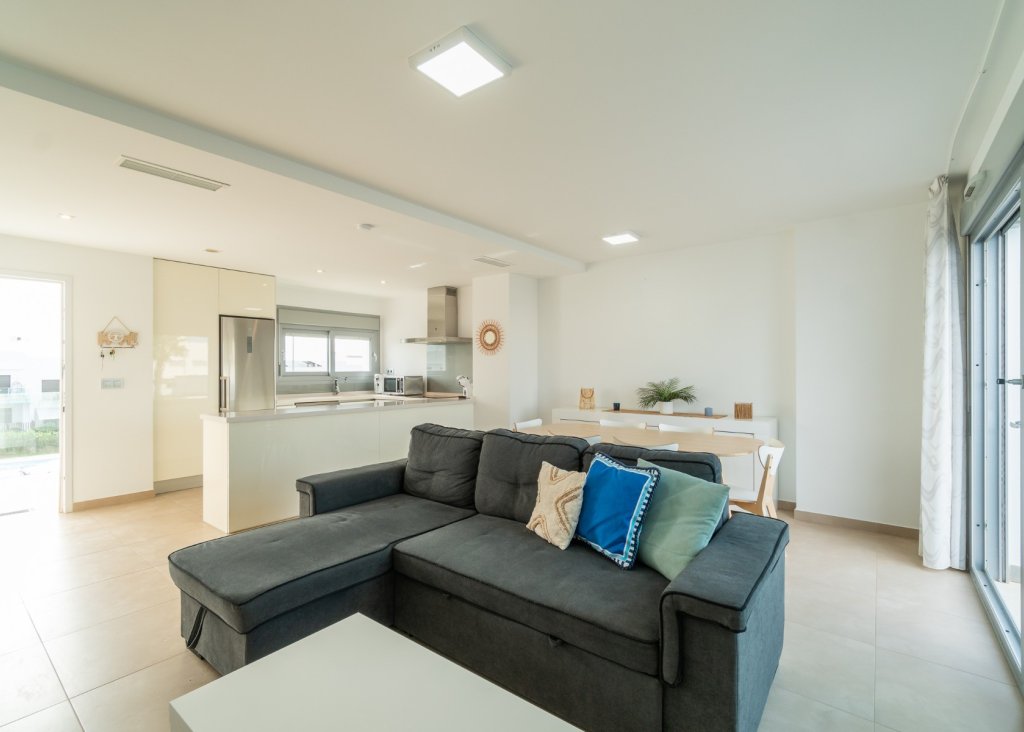 Sale - Townhouse - Vistabella Golf - Vistabella