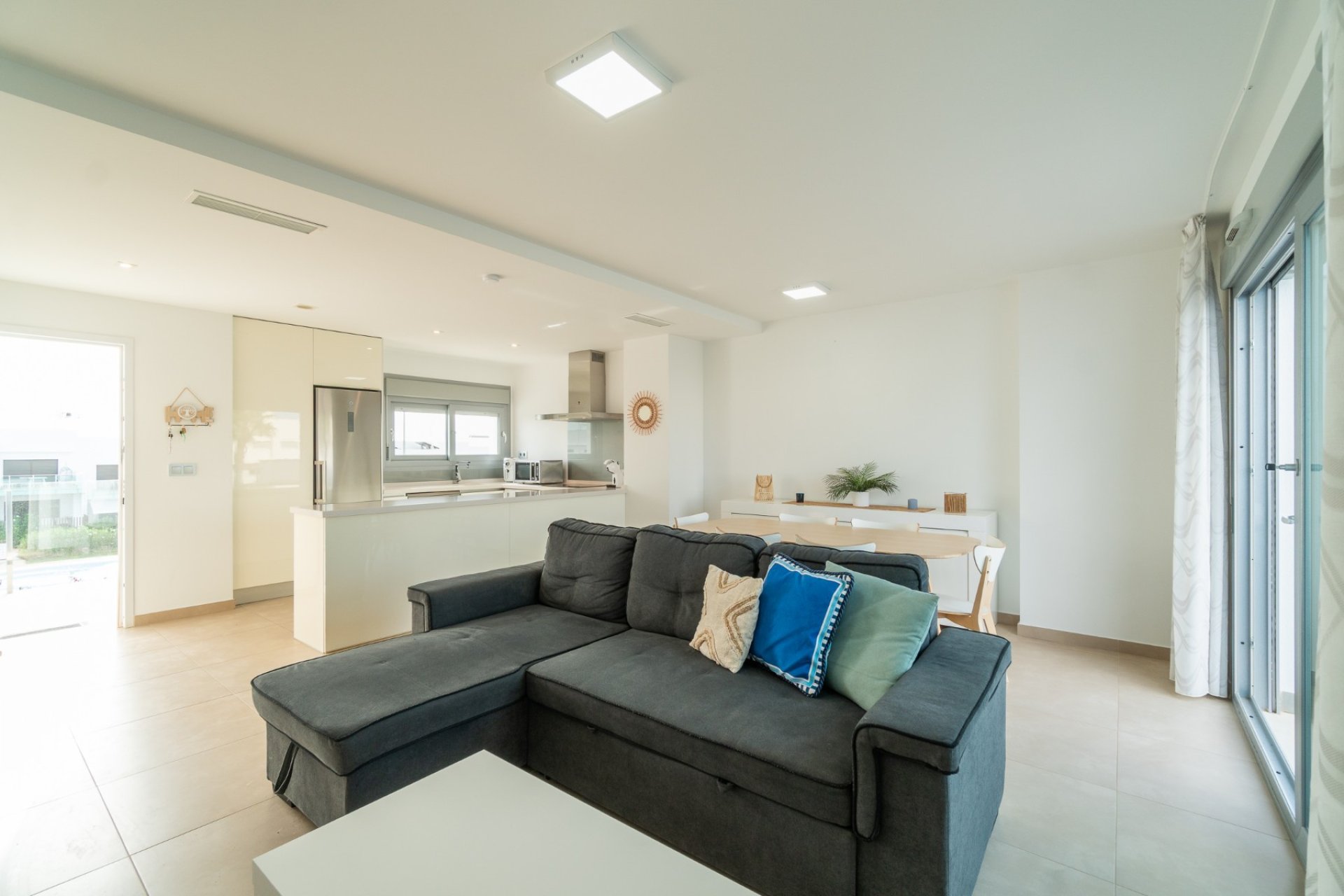 Sale - Townhouse - Vistabella Golf - Vistabella