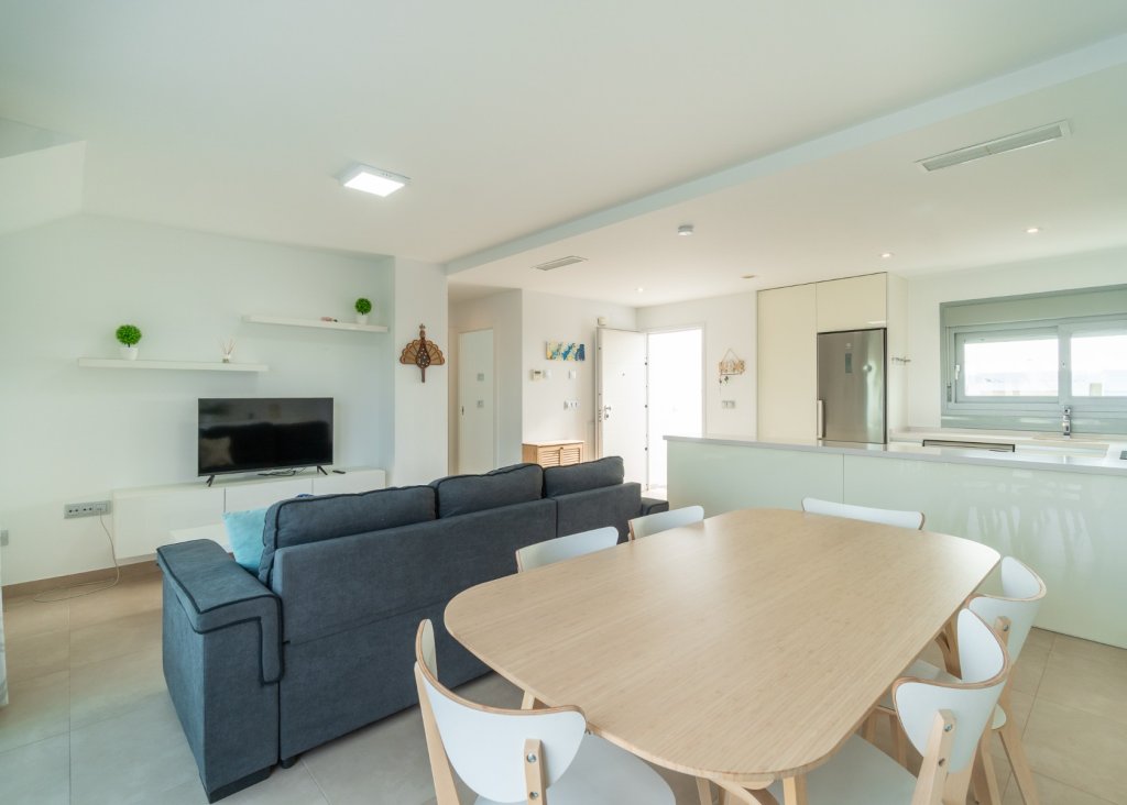 Sale - Townhouse - Vistabella Golf - Vistabella