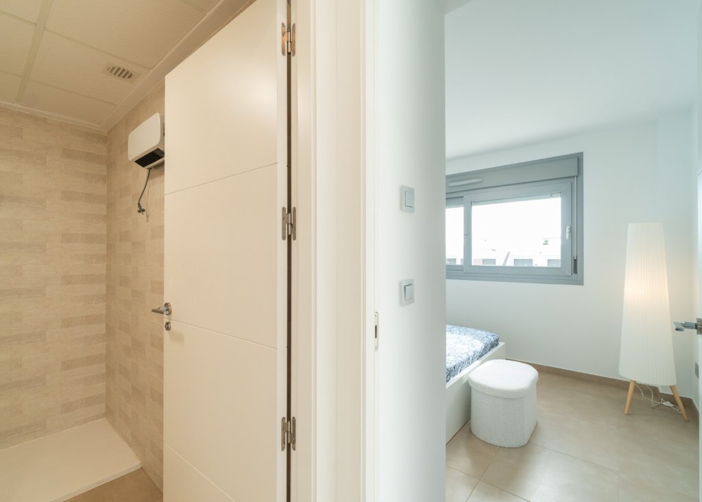 Sale - Townhouse - Vistabella Golf - Vistabella