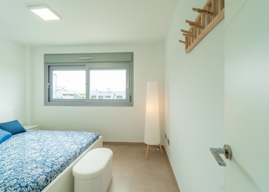 Sale - Townhouse - Vistabella Golf - Vistabella