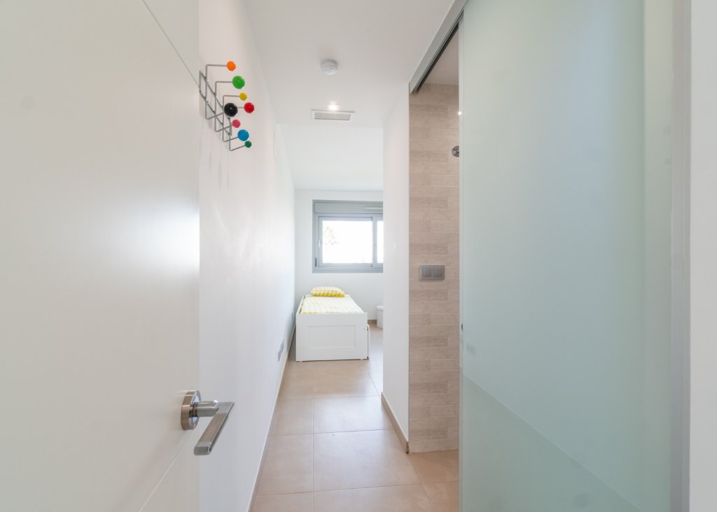 Sale - Townhouse - Vistabella Golf - Vistabella