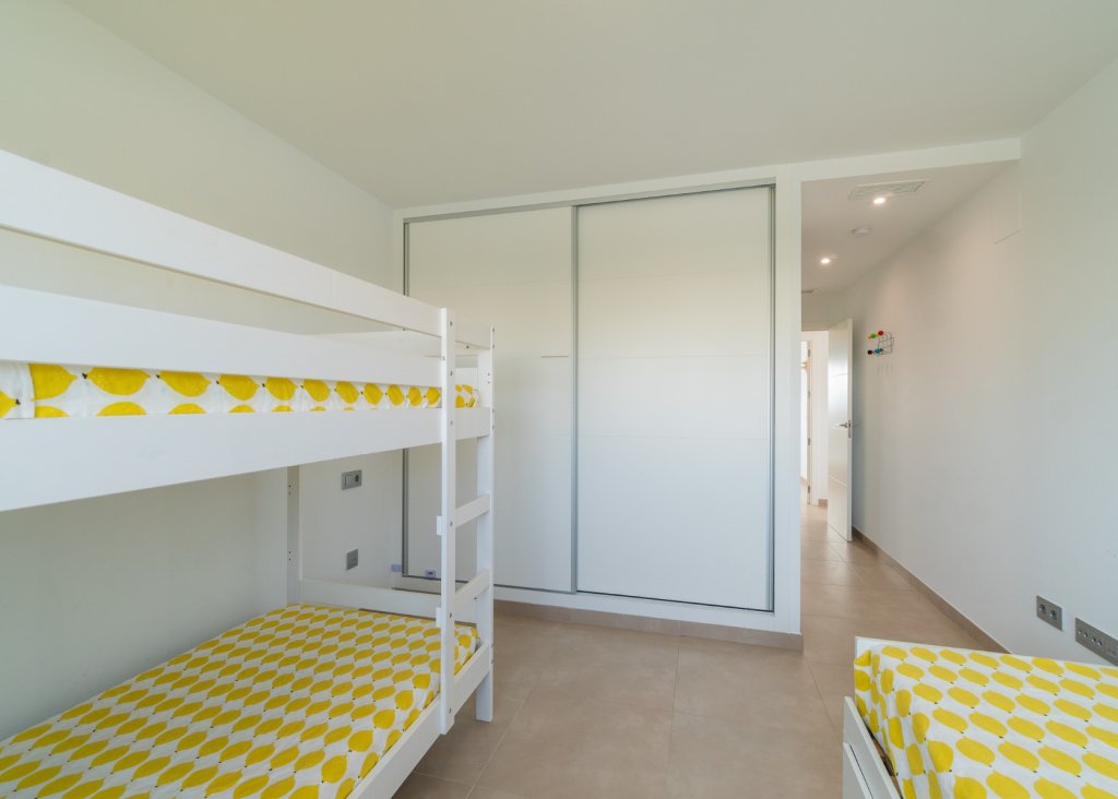 Sale - Townhouse - Vistabella Golf - Vistabella