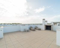 Sale - Townhouse - Vistabella Golf - Vistabella