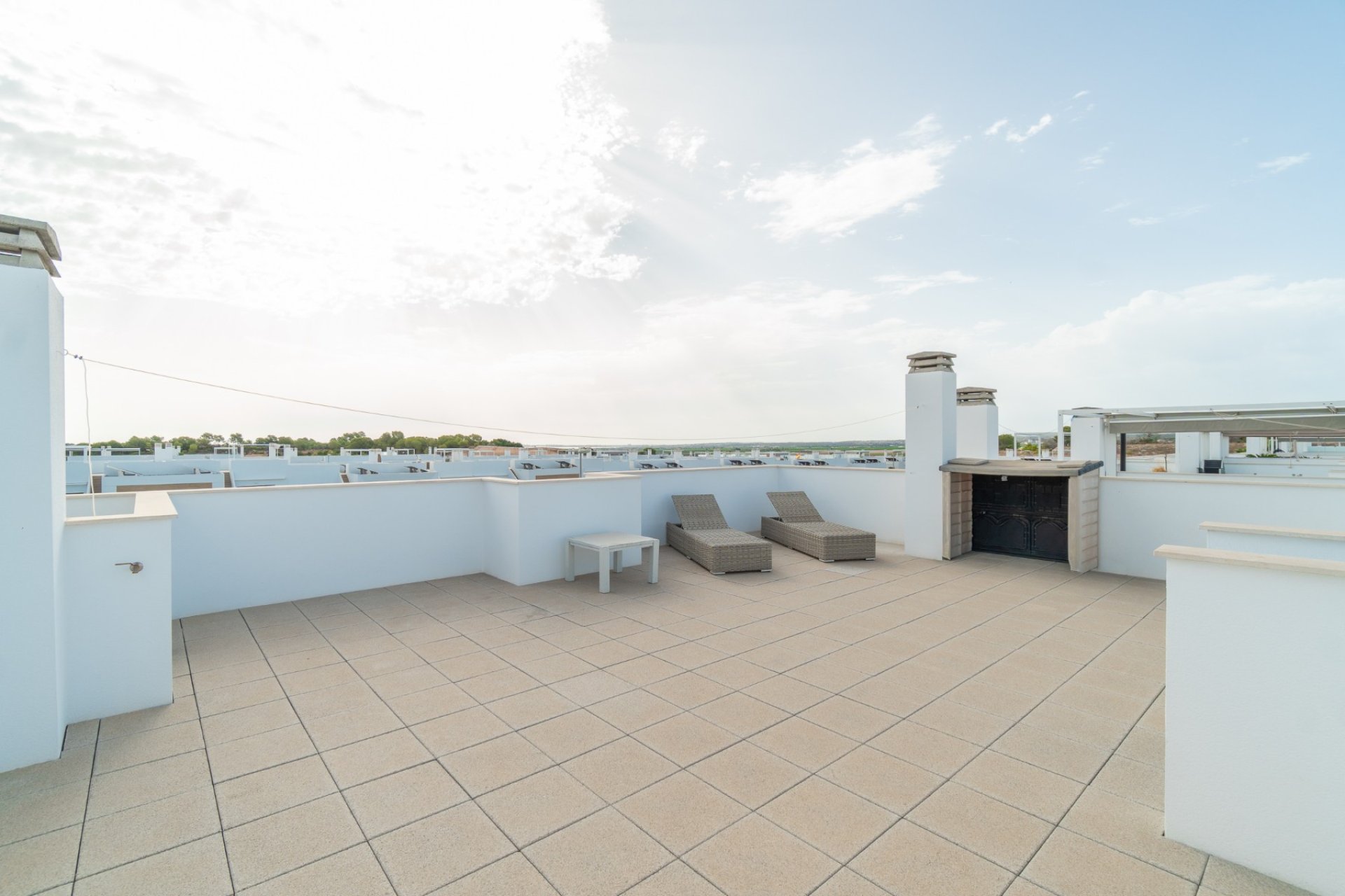 Sale - Townhouse - Vistabella Golf - Vistabella
