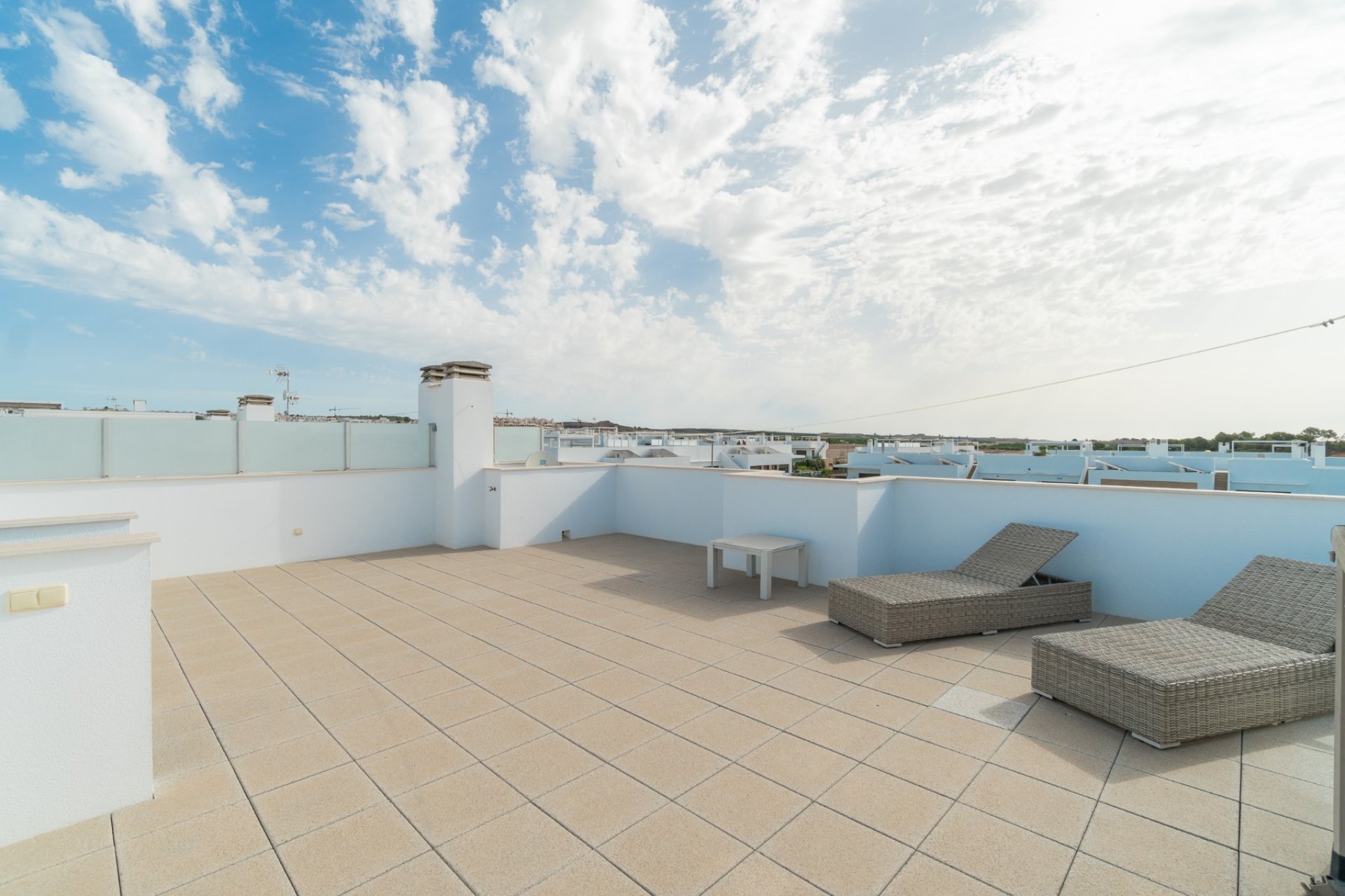 Sale - Townhouse - Vistabella Golf - Vistabella