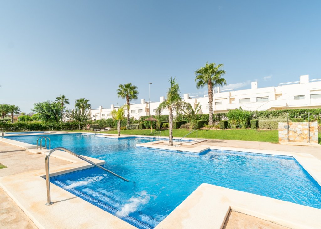 Sale - Townhouse - Vistabella Golf - Vistabella