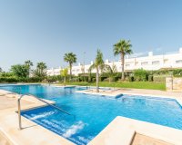 Sale - Townhouse - Vistabella Golf - Vistabella