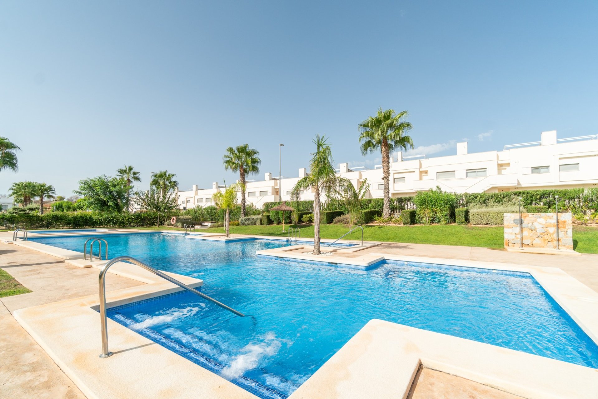 Sale - Townhouse - Vistabella Golf - Vistabella