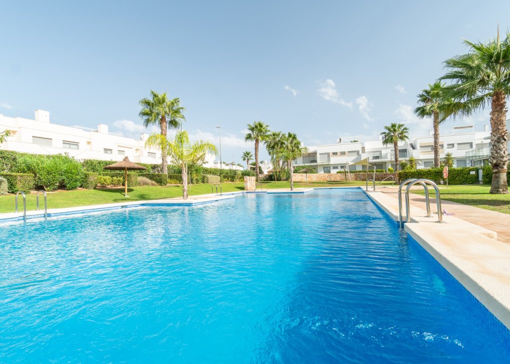 Sale - Townhouse - Vistabella Golf - Vistabella