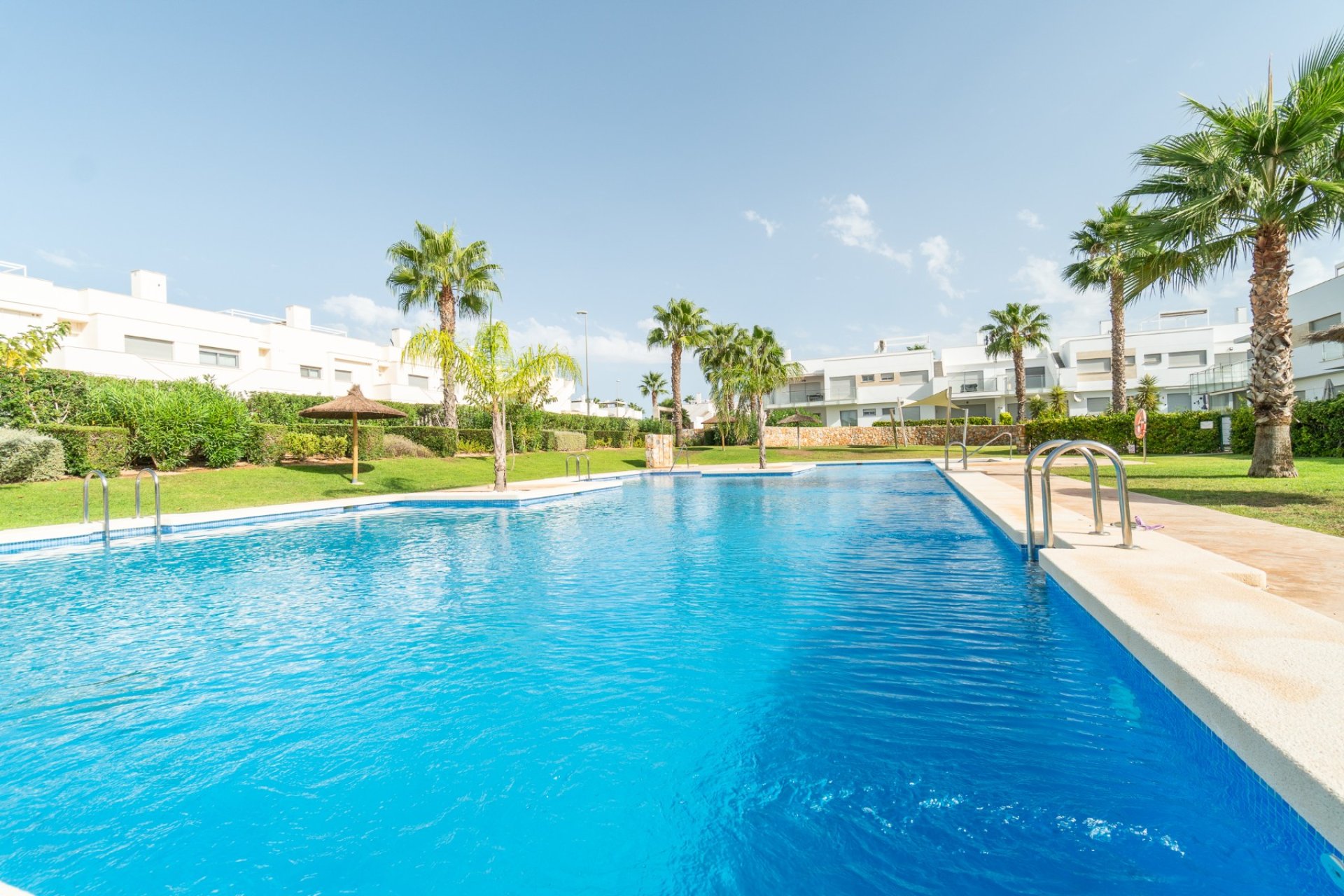 Sale - Townhouse - Vistabella Golf - Vistabella