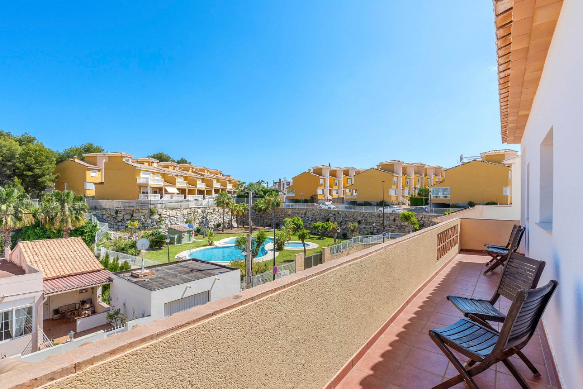 Sale - Villa - Alfas del Pí