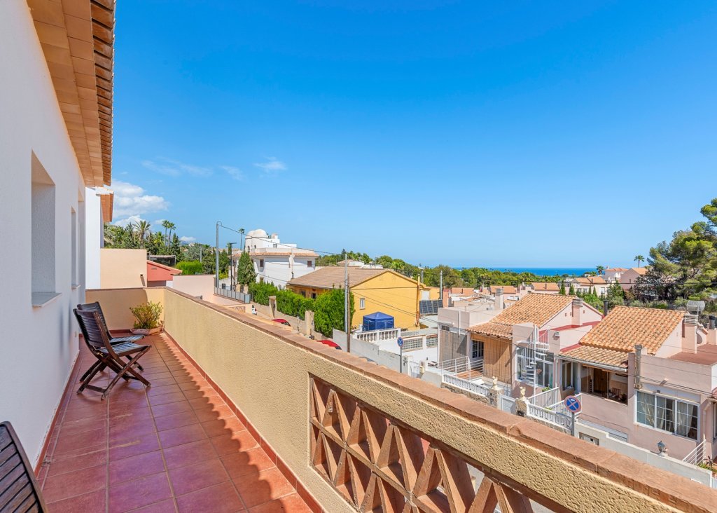 Sale - Villa - Alfas del Pí