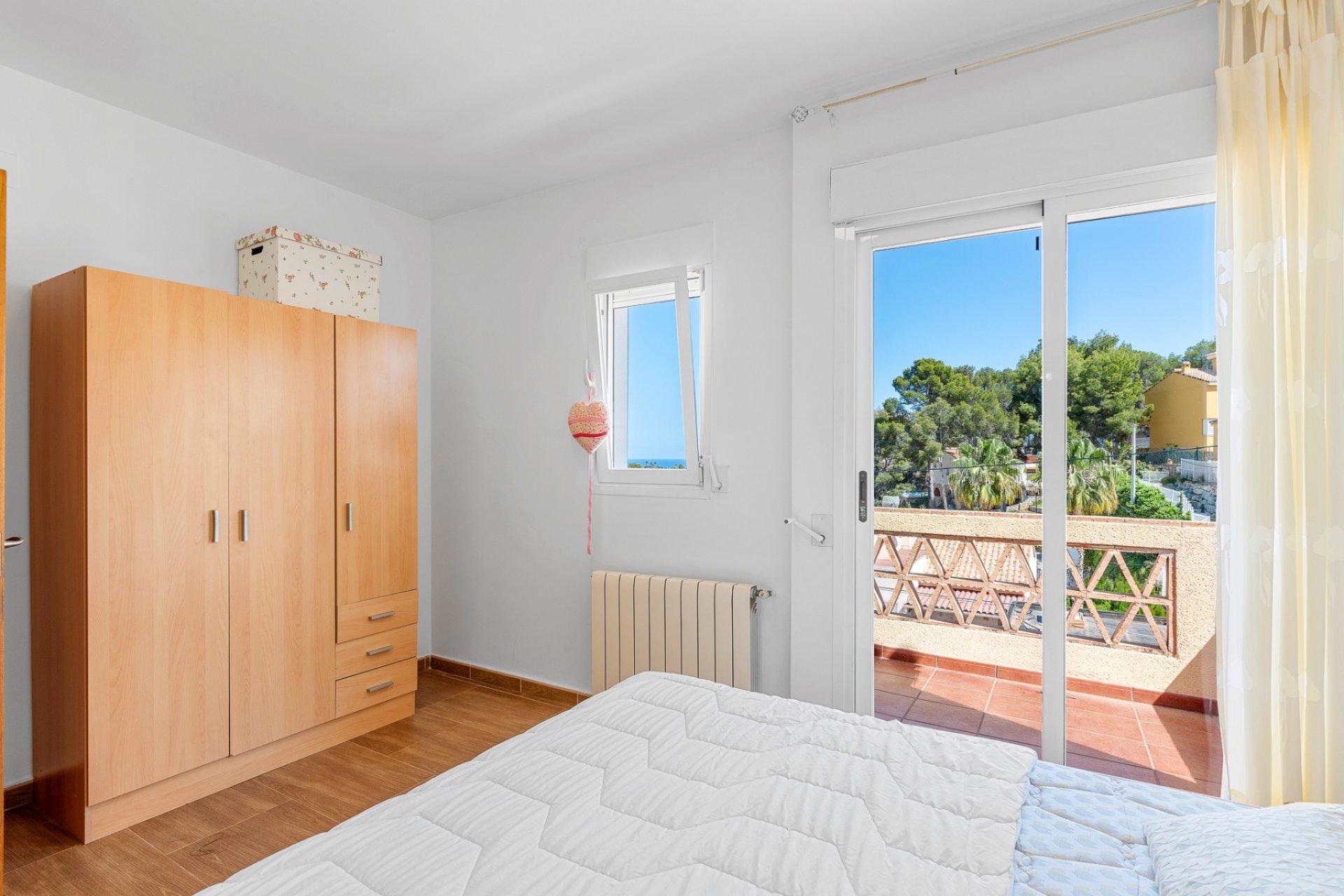 Sale - Villa - Alfas del Pí