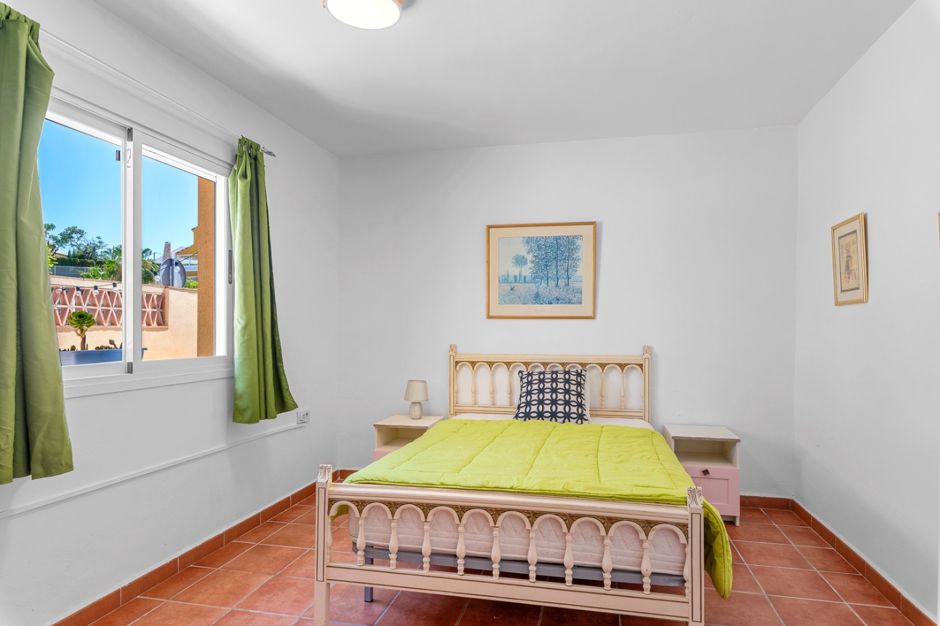 Sale - Villa - Alfas del Pí