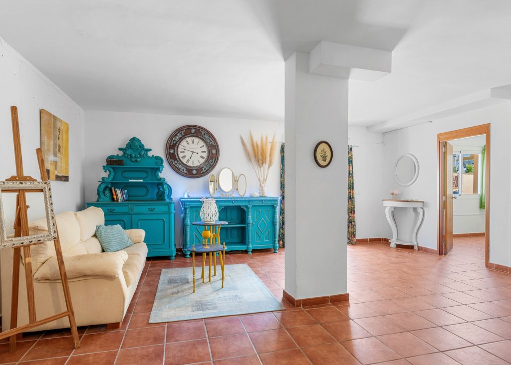 Sale - Villa - Alfas del Pí