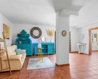 Sale - Villa - Alfas del Pí