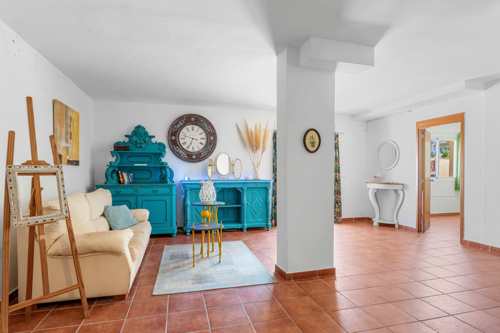 Sale - Villa - Alfas del Pí