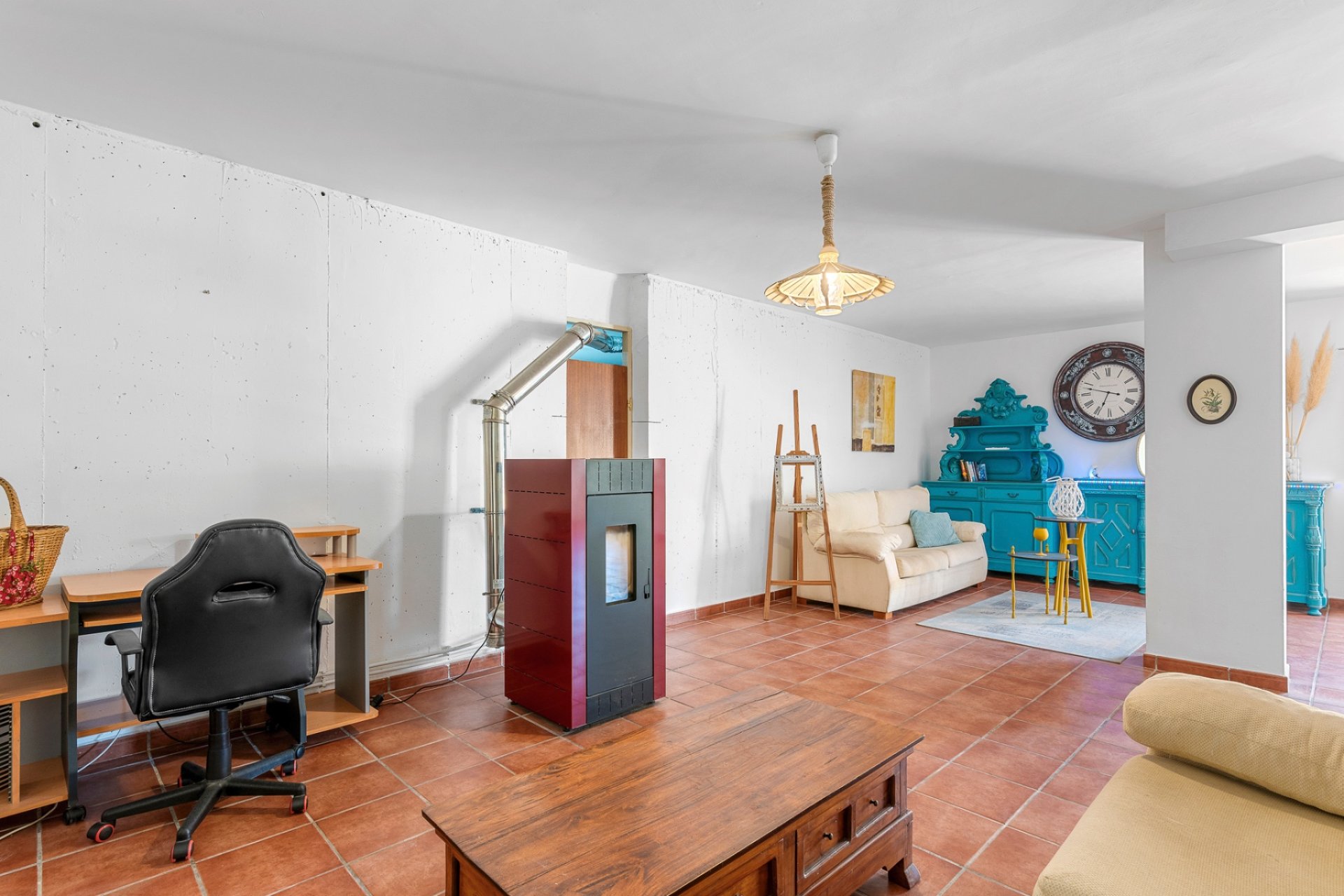 Sale - Villa - Alfas del Pí