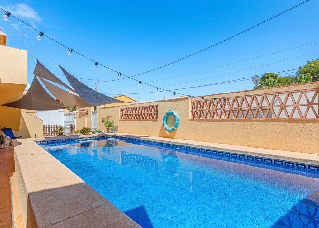 Sale - Villa - Alfas del Pí