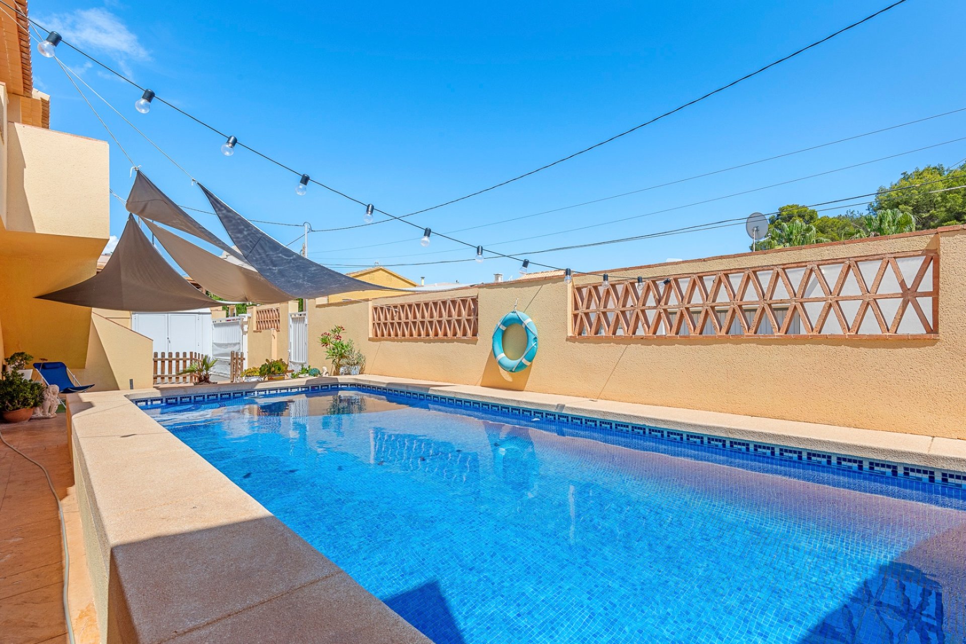 Sale - Villa - Alfas del Pí