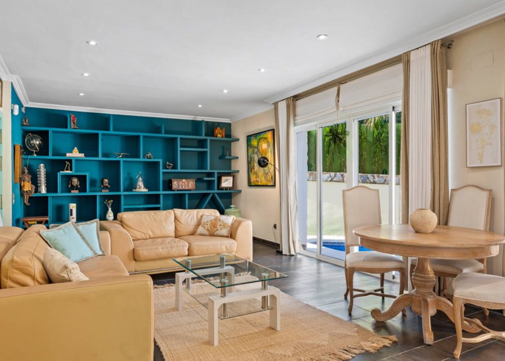 Sale - Villa - Algorfa - Castillo De Montemar