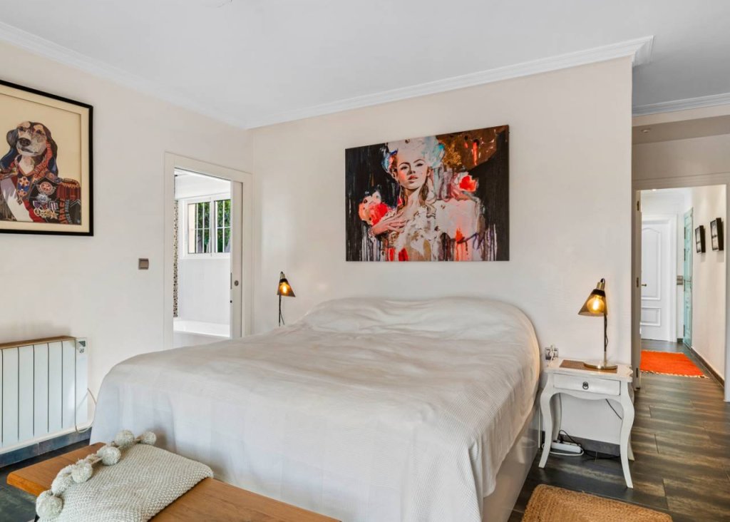 Sale - Villa - Algorfa - Castillo De Montemar