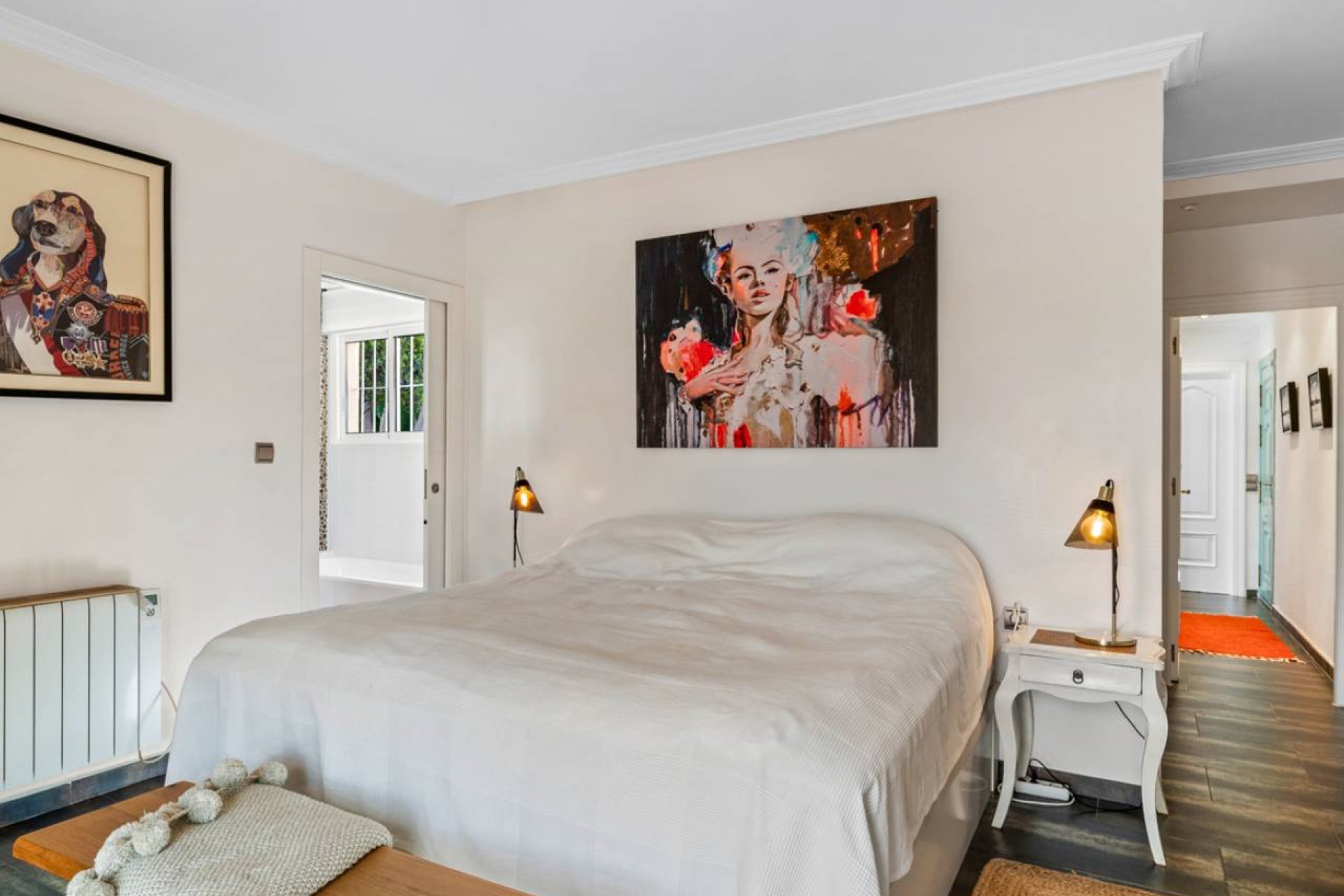 Sale - Villa - Algorfa - Castillo De Montemar