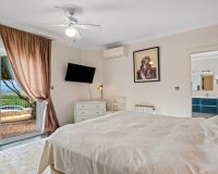 Sale - Villa - Algorfa - Castillo De Montemar