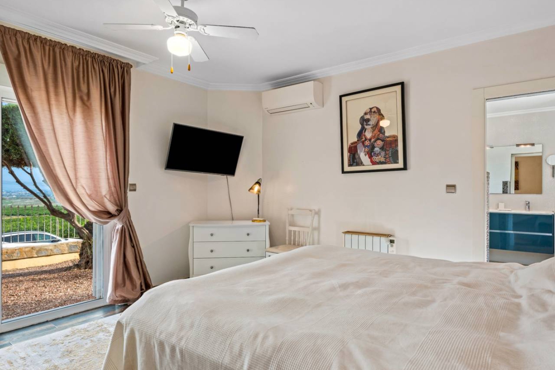 Sale - Villa - Algorfa - Castillo De Montemar