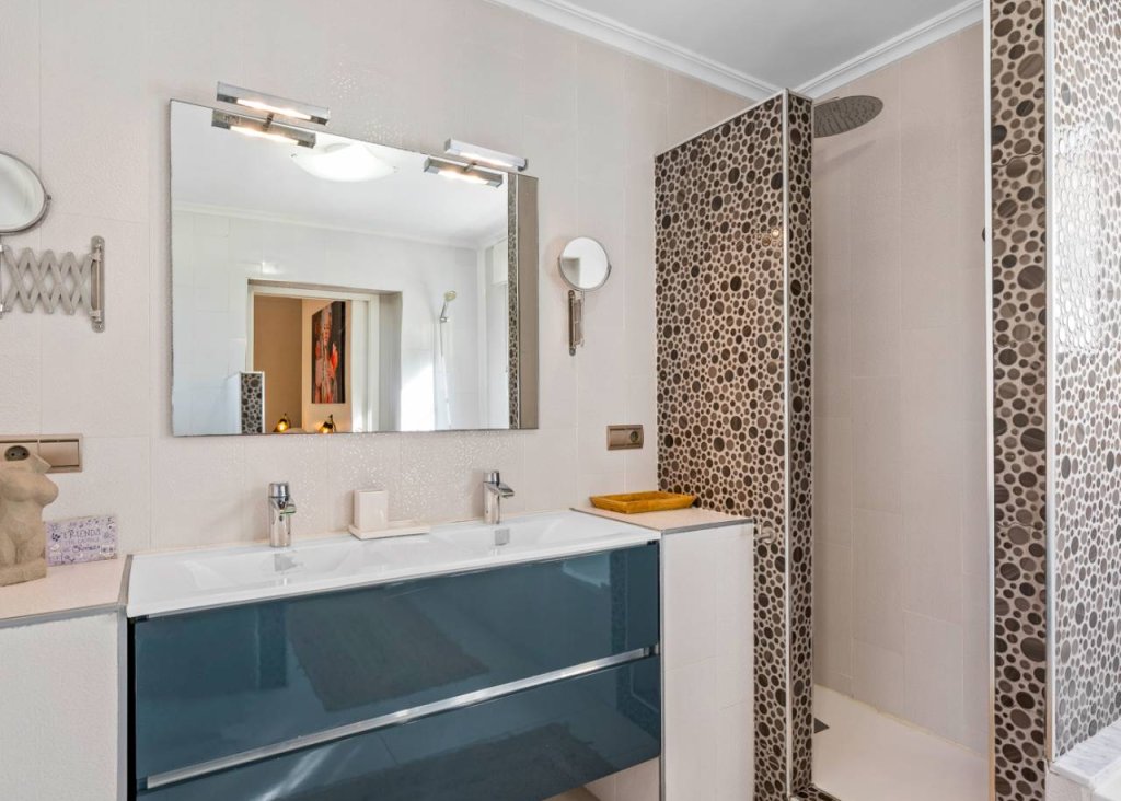 Sale - Villa - Algorfa - Castillo De Montemar