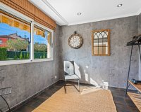 Sale - Villa - Algorfa - Castillo De Montemar