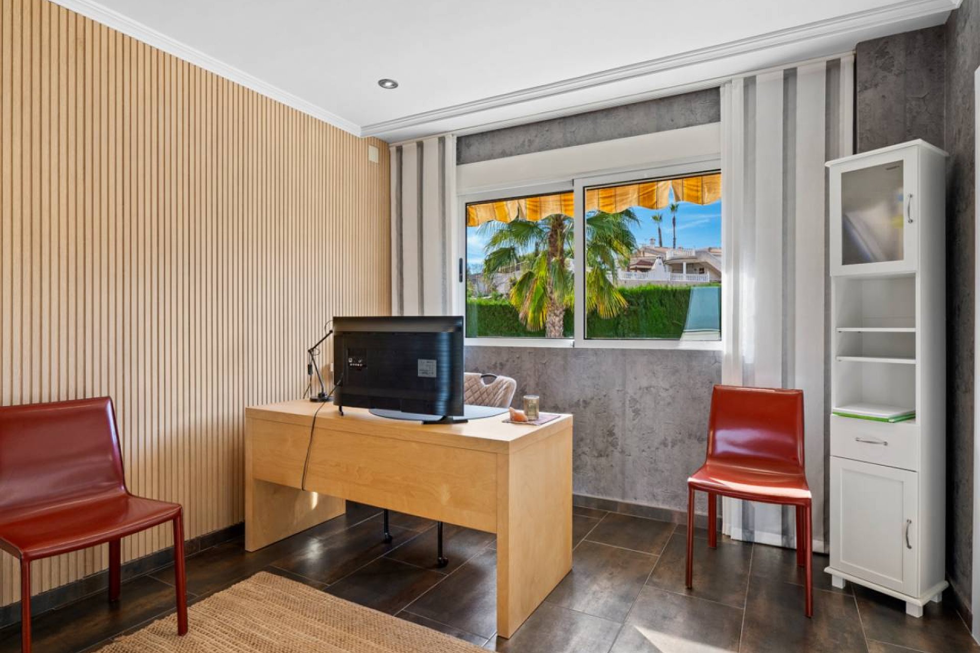 Sale - Villa - Algorfa - Castillo De Montemar