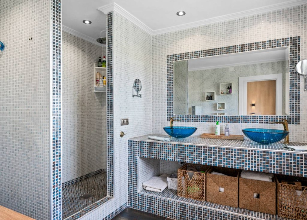 Sale - Villa - Algorfa - Castillo De Montemar