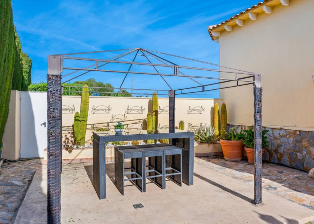Sale - Villa - Algorfa - Castillo De Montemar