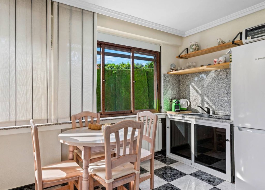 Sale - Villa - Algorfa - Castillo De Montemar