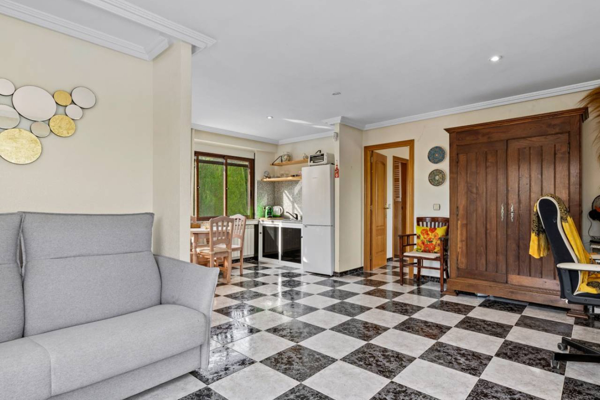 Sale - Villa - Algorfa - Castillo De Montemar