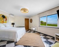 Sale - Villa - Algorfa - Castillo De Montemar