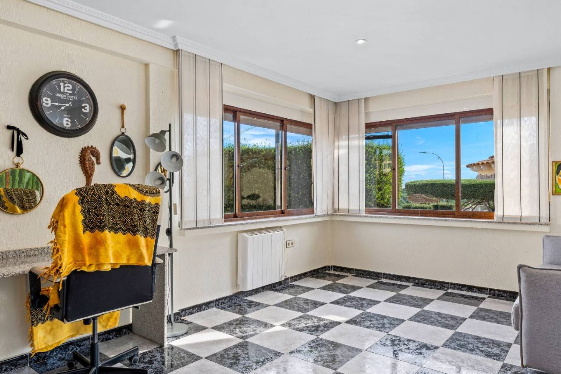 Sale - Villa - Algorfa - Castillo De Montemar