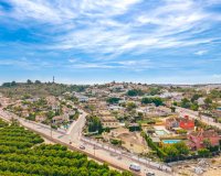 Sale - Villa - Algorfa - Castillo De Montemar