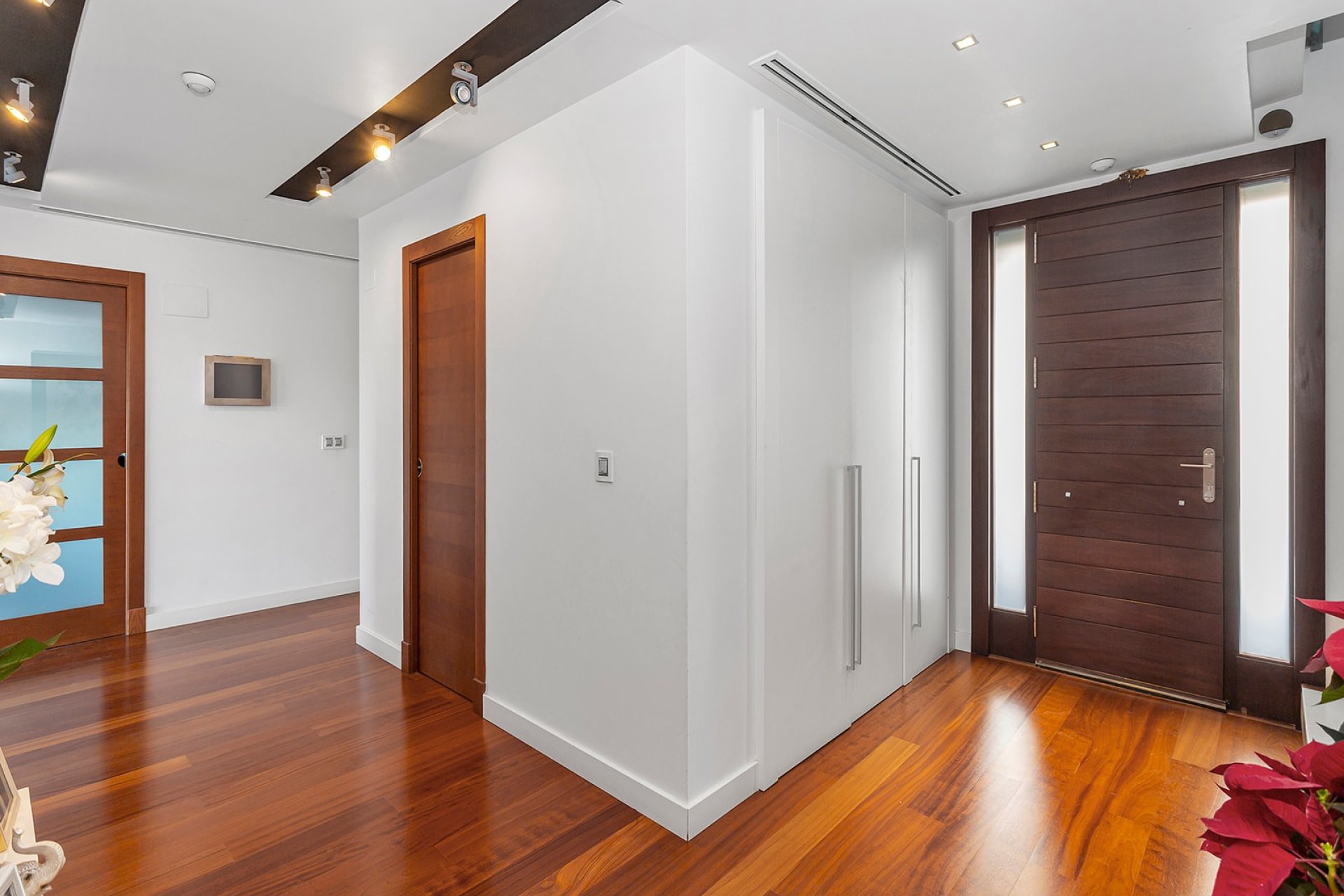 Sale - Villa - Algorfa - La Finca Golf Resort