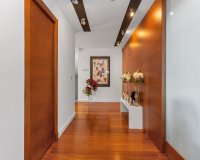 Sale - Villa - Algorfa - La Finca Golf Resort