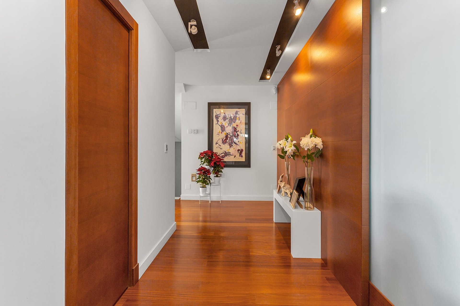 Sale - Villa - Algorfa - La Finca Golf Resort