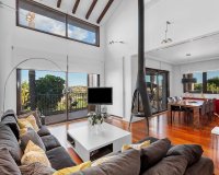 Sale - Villa - Algorfa - La Finca Golf Resort